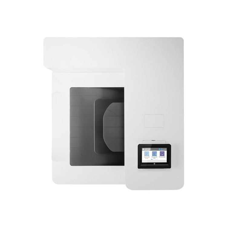 HP Color LaserJet Enterprise M856dn HP Color LaserJet Enterprise M856dn