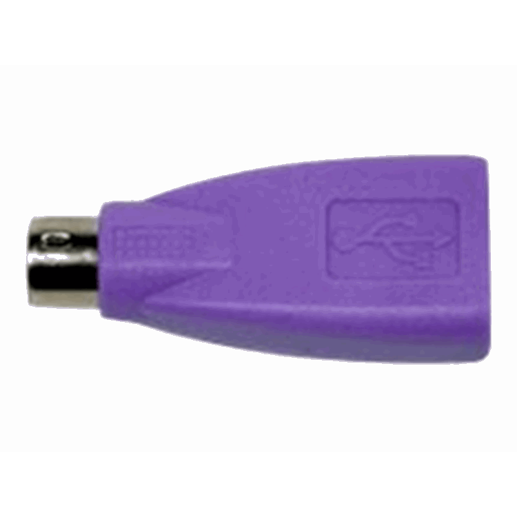 CHERRY Adapter USB naar PS/2 CHERRY Adapter USB naar PS/2