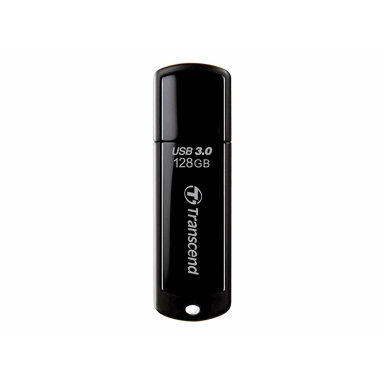 JetFlash 700 128GB USB 3.0 Black JetFlash 700 128GB USB 3.0 Black