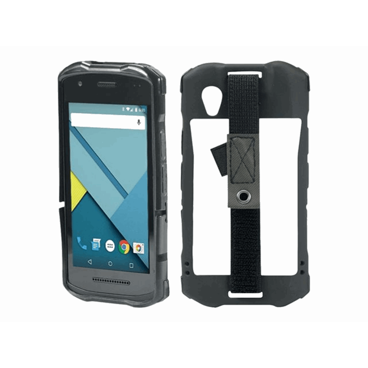 Protech TPU case for SM 10/15 Elastic w/ Protech TPU case for SM 10/15 Elastic w/