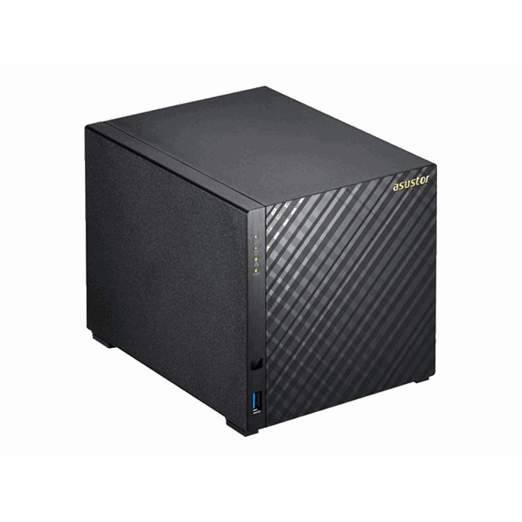 AS1004T v2 HOME NAS 4Bay AS1004T v2 HOME NAS 4Bay