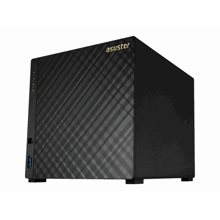 AS1004T v2 HOME NAS 4Bay AS1004T v2 HOME NAS 4Bay