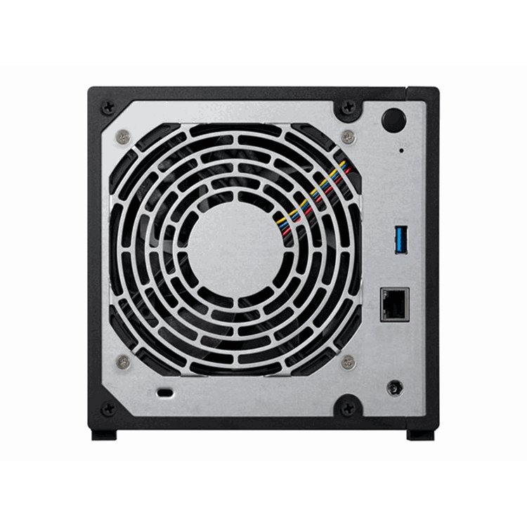AS1004T v2 HOME NAS 4Bay AS1004T v2 HOME NAS 4Bay