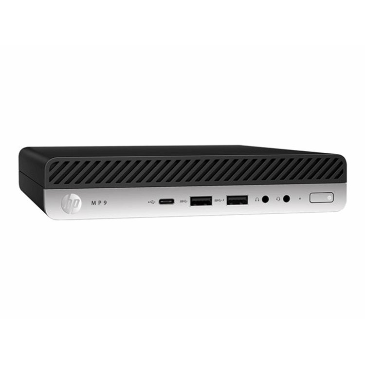 mp9 DM i58500T 8GB/256 PC Intel i5-8500T/ 256GB SSD/ 8GB DDR4/ W10 IoT64 RetailVA/ 3-3-3 Wty mp9 DM i58500T 8GB/256 PC Intel i5-8500T/ 256GB SSD/ 8GB DDR4/ W10 IoT64 RetailVA/ 3-3-3 Wty