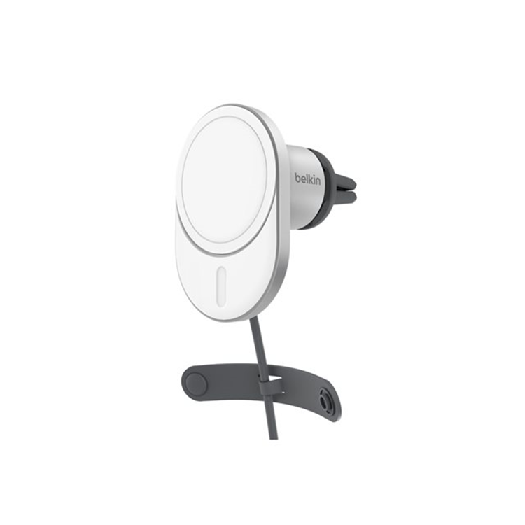BELKIN Qi2 15W Car Vent Mount CLA BELKIN Qi2 15W Car Vent Mount CLA