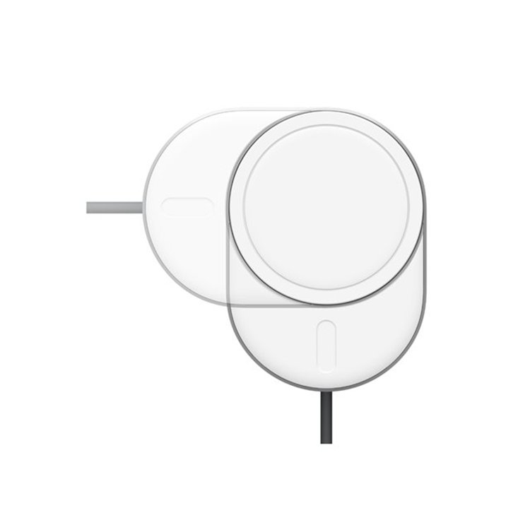 BELKIN Qi2 15W Car Vent Mount CLA