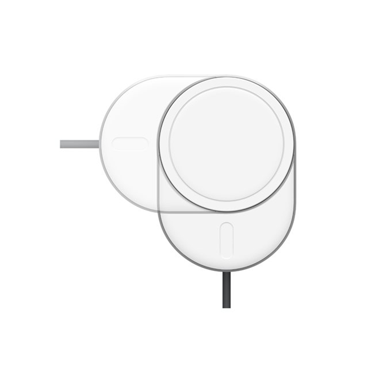 BELKIN Qi2 15W Car Vent Mount CLA BELKIN Qi2 15W Car Vent Mount CLA