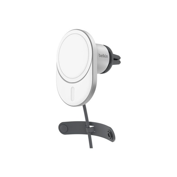 BELKIN Qi2 15W Car Vent Mount CLA
