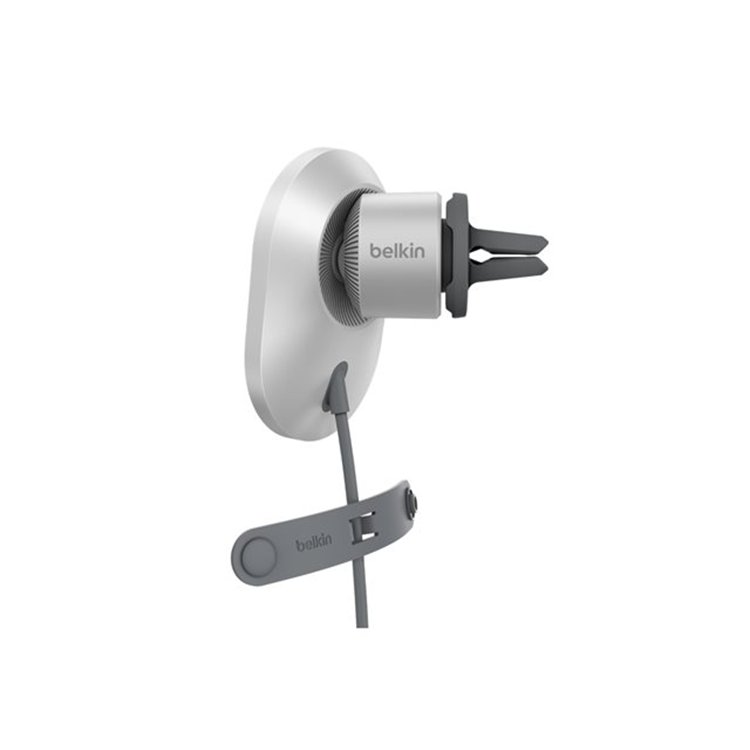 BELKIN Qi2 15W Car Vent Mount CLA