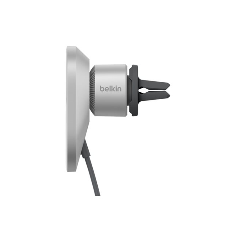 BELKIN Qi2 15W Car Vent Mount CLA BELKIN Qi2 15W Car Vent Mount CLA