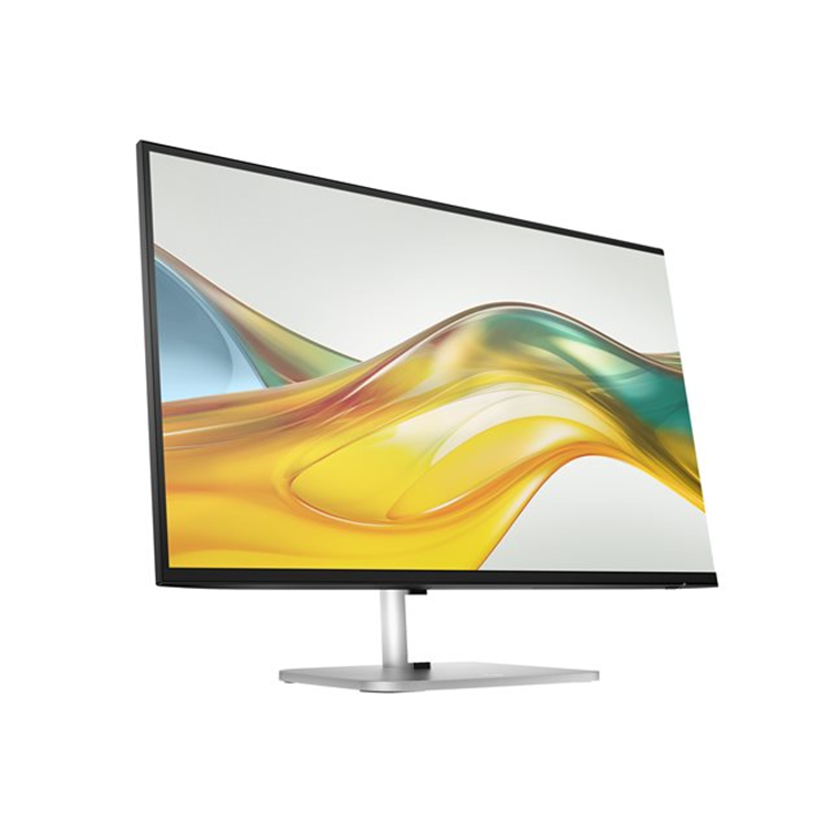 HP S5 Pro 527pq QHD MNTR EMEA-INTL English Loc-Euro plug HP S5 Pro 527pq QHD MNTR EMEA-INTL English Loc-Euro plug