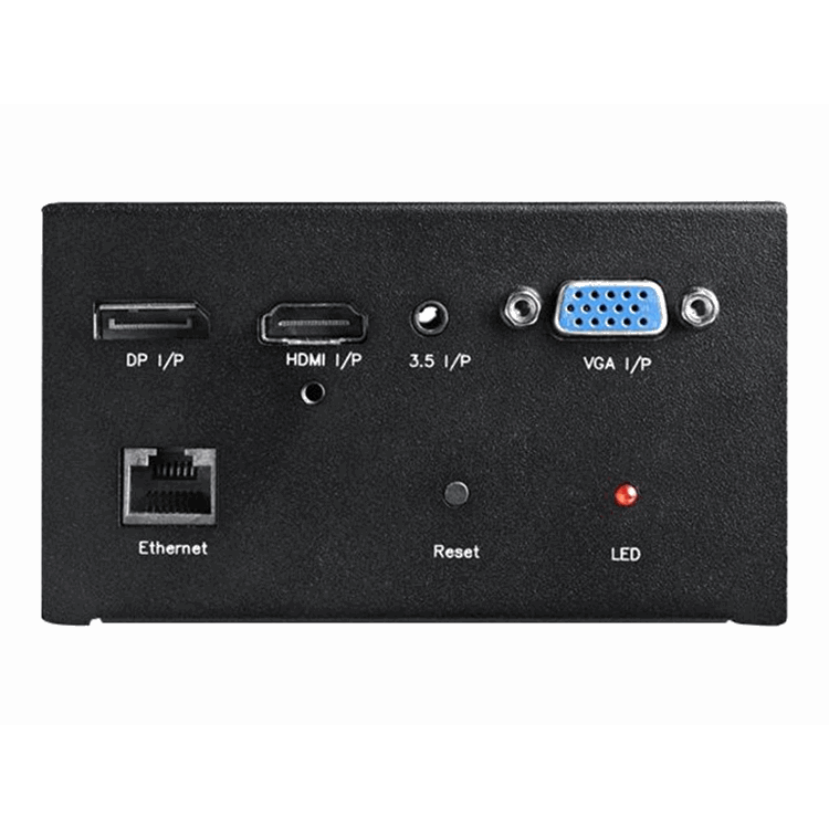 Module - A/V - For Connectivity Box Module - A/V - For Connectivity Box