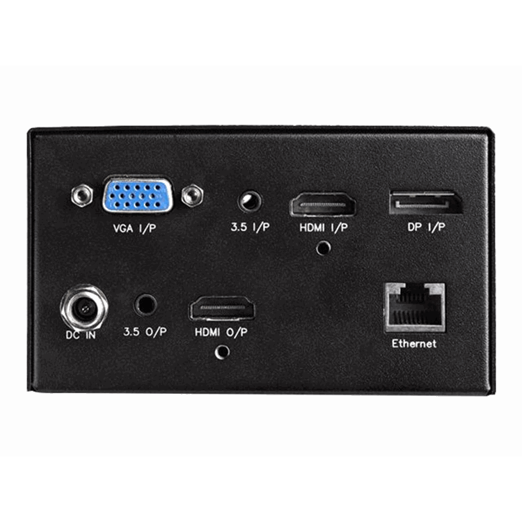 Module - A/V - For Connectivity Box Module - A/V - For Connectivity Box