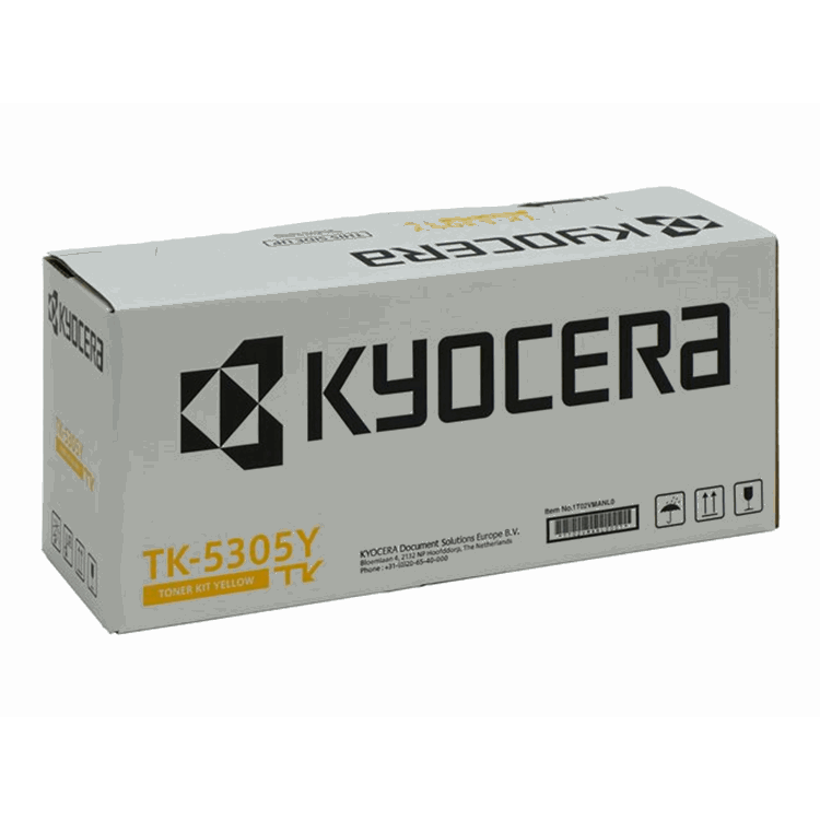 TK-5305Y (6k)