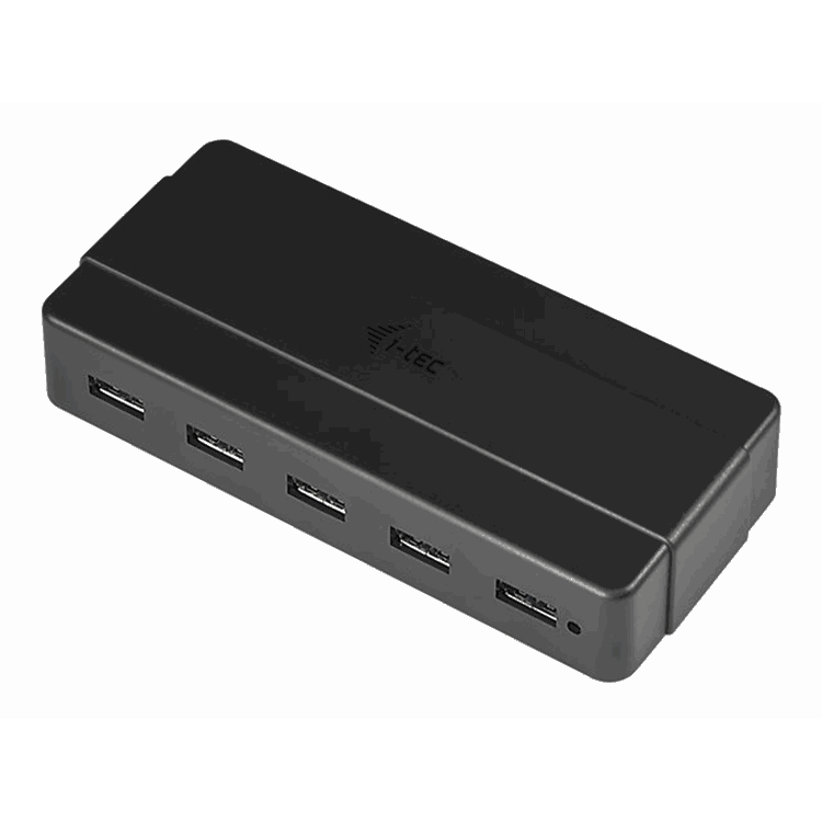 i-tec USB 3.0 Charging HUB 7