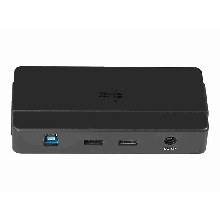 i-tec USB 3.0 Charging HUB 7