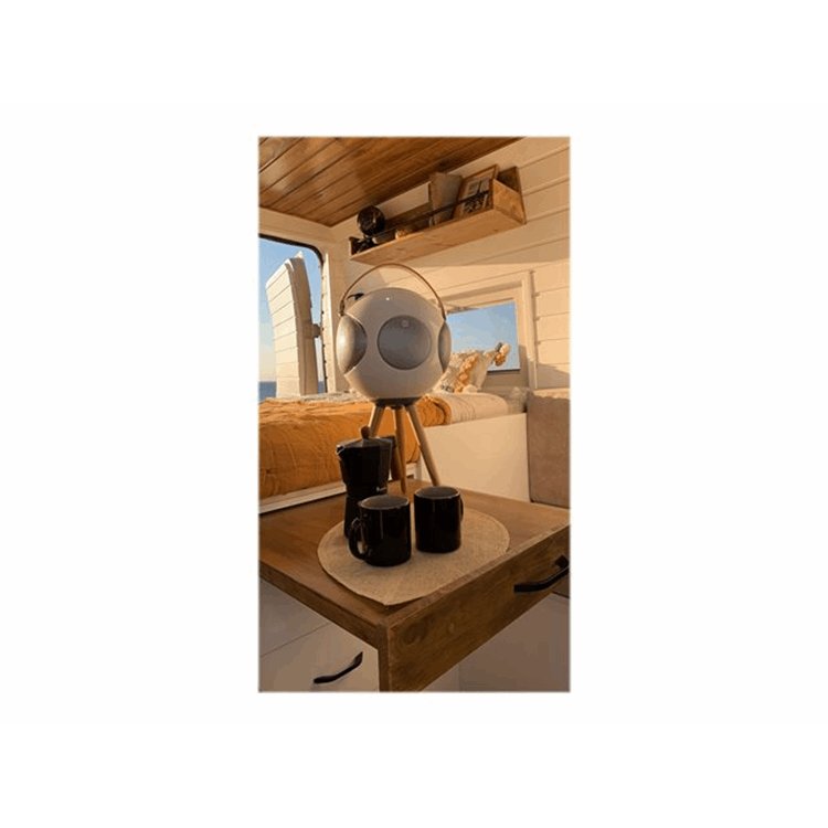 UB+ Bubble Speaker Eupho Alphorn Speaker UB+ Bubble Speaker Eupho Alphorn Speaker