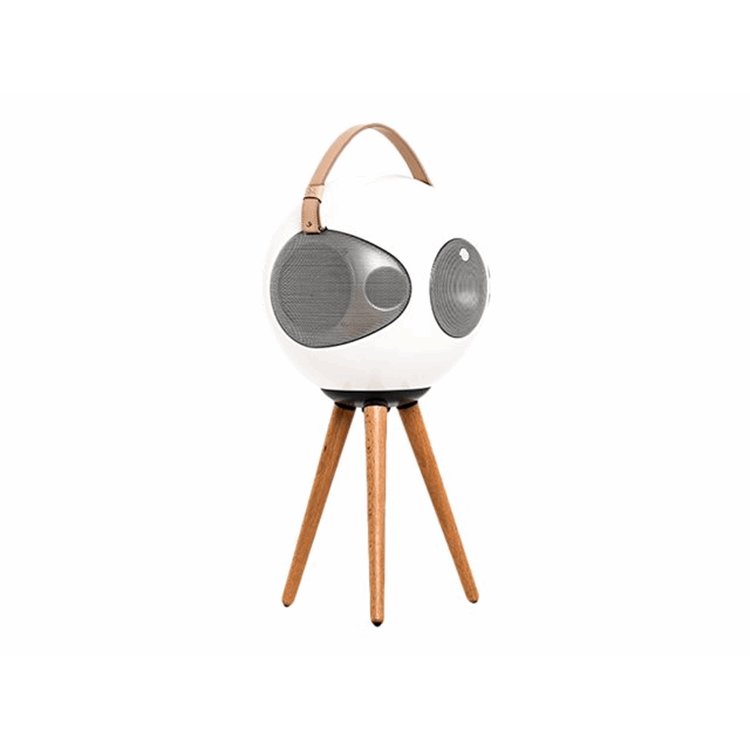 UB+ Bubble Speaker Eupho Alphorn Speaker UB+ Bubble Speaker Eupho Alphorn Speaker