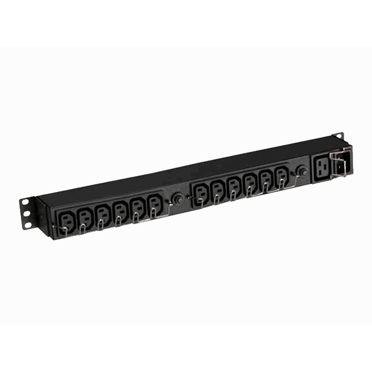 Eaton FlexPDU 12 IEC