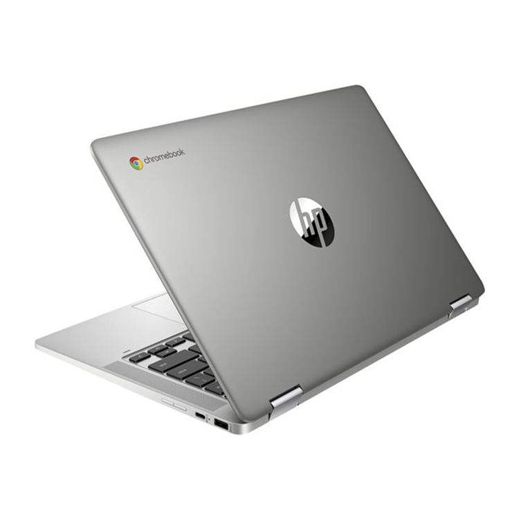 HP Chromebook x360 14a-ca0107nd INTEL CELERON N4020 (GEMINI LAKE R) 4GB LPDDR4 on-board 64GB eMMC In