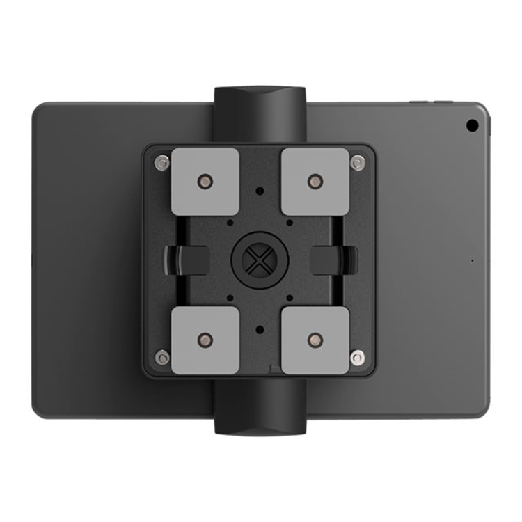 K/Glass Mount Cling Universal Security S