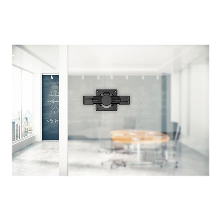 K/Glass Mount Cling Universal Security S