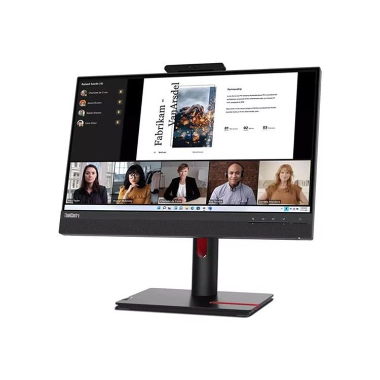 ThinkCentre TIO22 Gen5 Touch ThinkCentre TIO22 Gen5 Touch