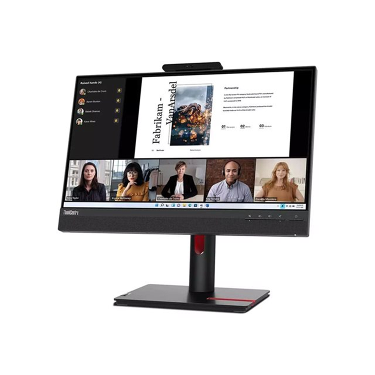 ThinkCentre TIO22 Gen5 Touch ThinkCentre TIO22 Gen5 Touch