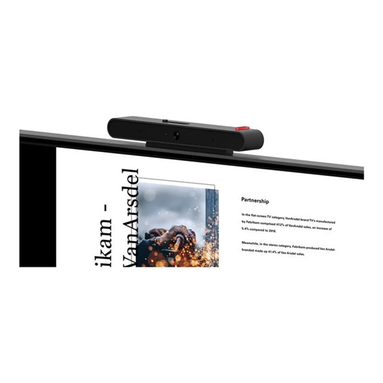 ThinkCentre TIO22 Gen5 Touch ThinkCentre TIO22 Gen5 Touch