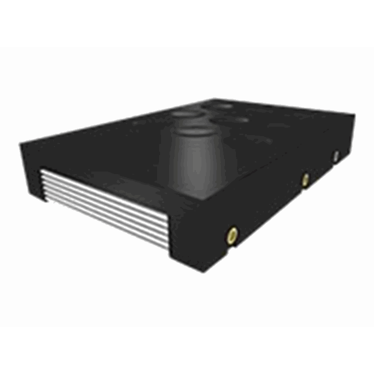 2.5-3.5IN HDD CONVERSION KIT HDD CONV 2.5-3.5IN HDD CONVERSION KIT HDD CONV