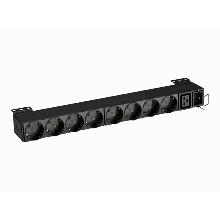 Eaton FlexPDU 8 DIN