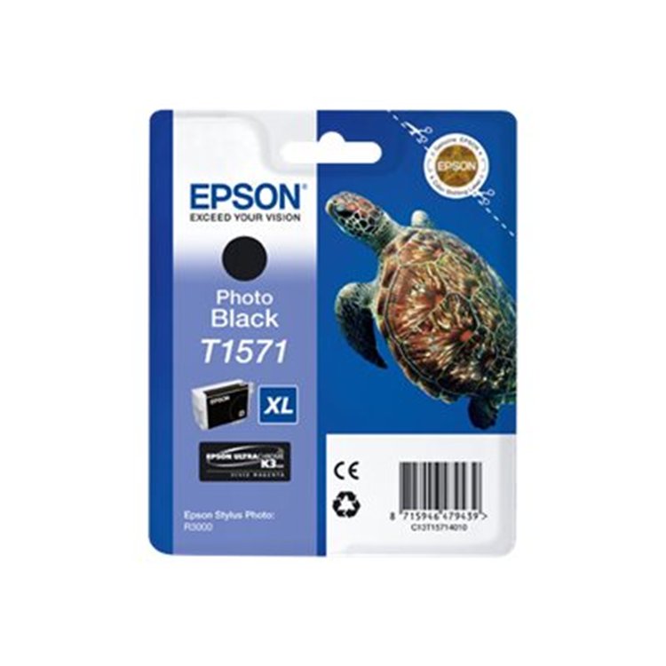 INK CARTRIDGE EPSON T157140 PH INK CARTRIDGE EPSON T157140 PH