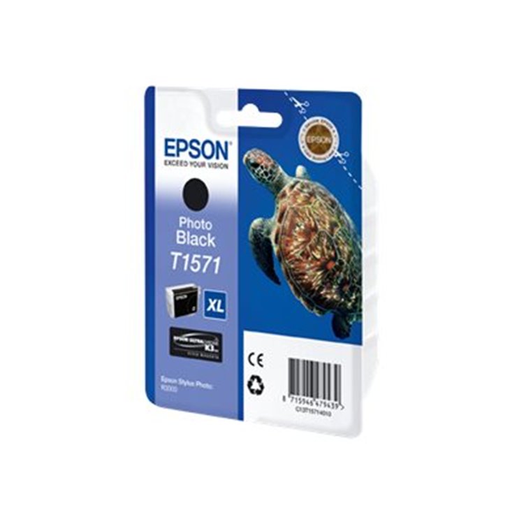 INK CARTRIDGE EPSON T157140 PH INK CARTRIDGE EPSON T157140 PH