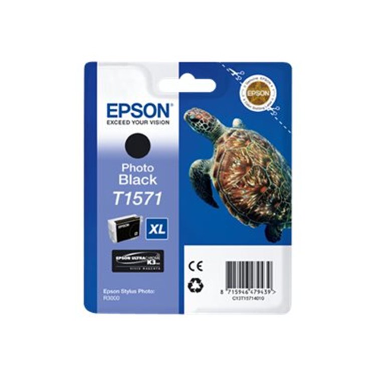 INK CARTRIDGE EPSON T157140 PH INK CARTRIDGE EPSON T157140 PH