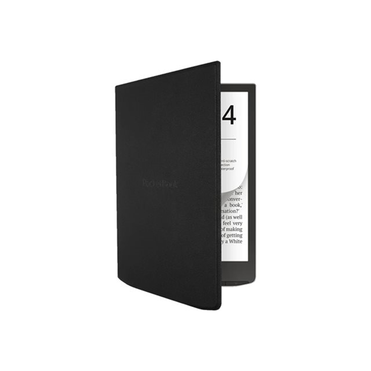 Flip - Regular Black-Cover for InkPad 4/ InkPad Color 2 Flip - Regular Black-Cover for InkPad 4/ InkPad Color 2