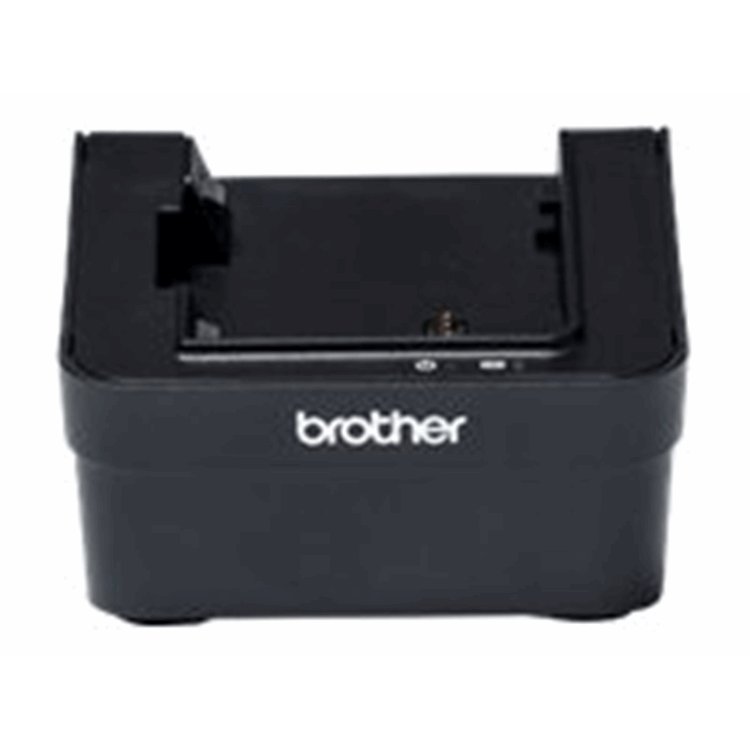 1 Bay Batt Charger station 3in FOR SERIE 1 Bay Batt Charger station 3in FOR SERIE