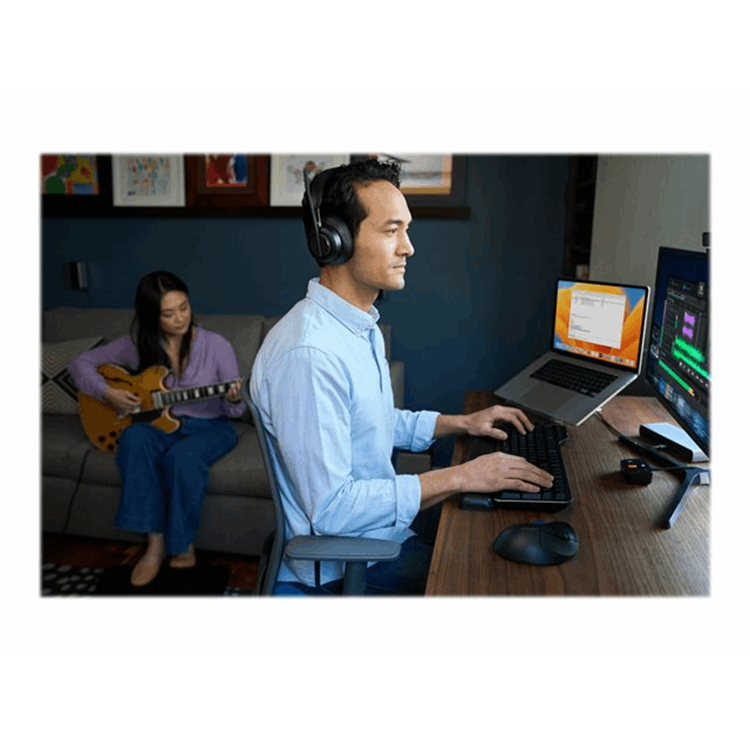 Kensington ProFit Ergo TB450 Trackball