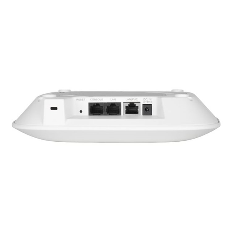 AX3600 Wi-Fi 6 Dual-Band PoE AP AX3600 Wi-Fi 6 Dual-Band PoE AP