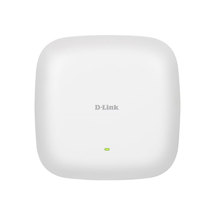 AX3600 Wi-Fi 6 Dual-Band PoE AP AX3600 Wi-Fi 6 Dual-Band PoE AP