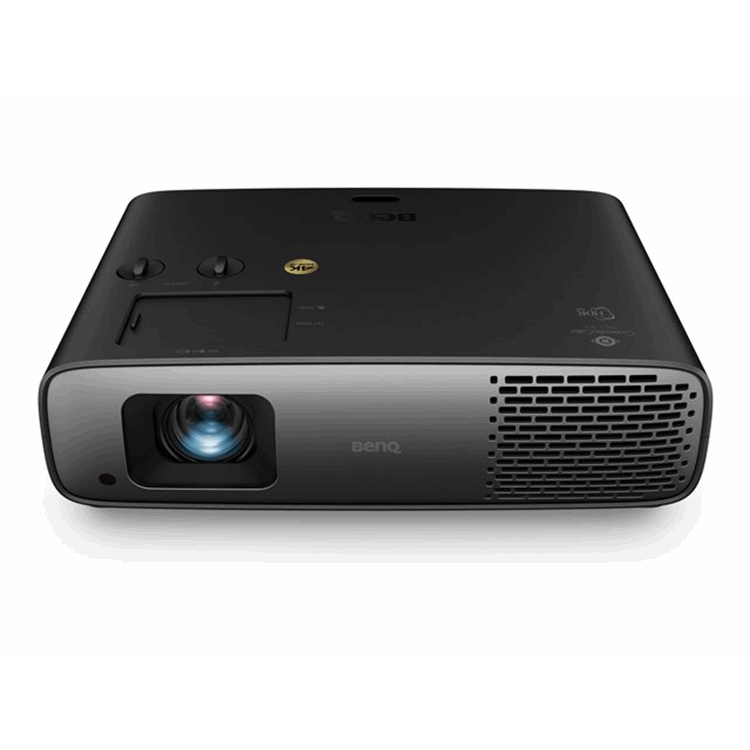 W4000i 3200lm 4K HDR/HDR10+ 3D 100% DCI-P3 MEMC 1.3x Zoom H+V Lens Shift 2D keystone eARC FILMMAKER W4000i 3200lm 4K HDR/HDR10+ 3D 100% DCI-P3 MEMC 1.3x Zoom H+V Lens Shift 2D keystone eARC FILMMAKER