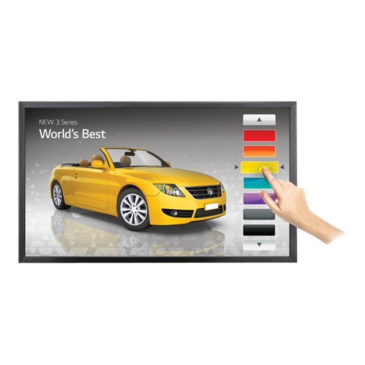 32TA3E Touch Display