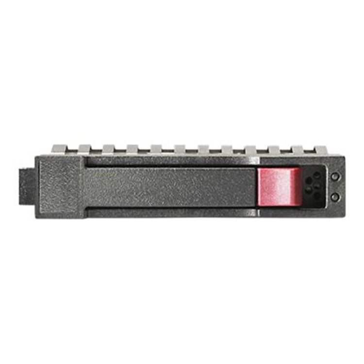HP MSA 600GB 12G SAS 15K 2.5in ENT HDD