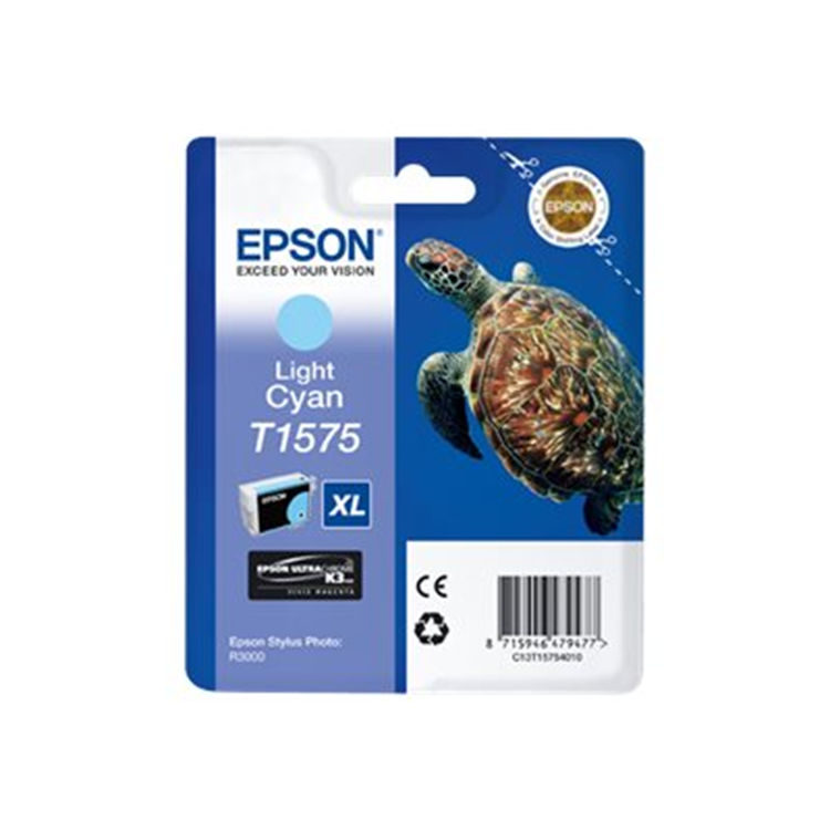 INK CARTRIDGE EPSON T157540 LI