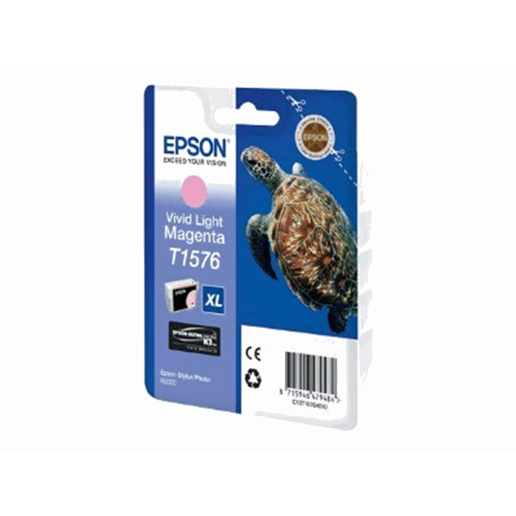 INK CARTRIDGE EPSON T157640 VI
