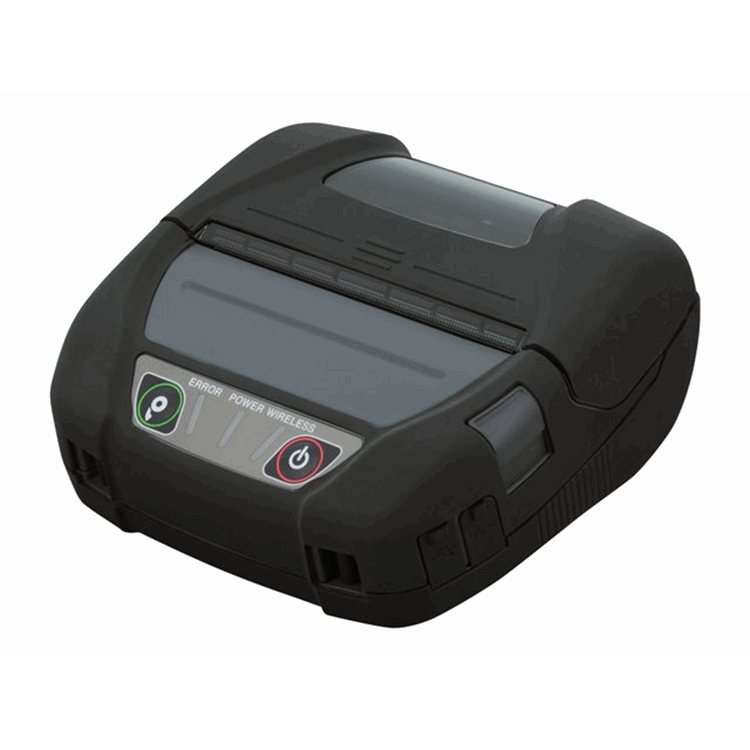 MP-A40 4IN Mobile Print WLAN EU MP-A40 4IN Mobile Print WLAN EU