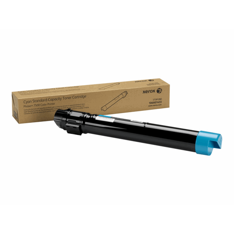 TONER CARTRIDGE XEROX/TEKTRONI