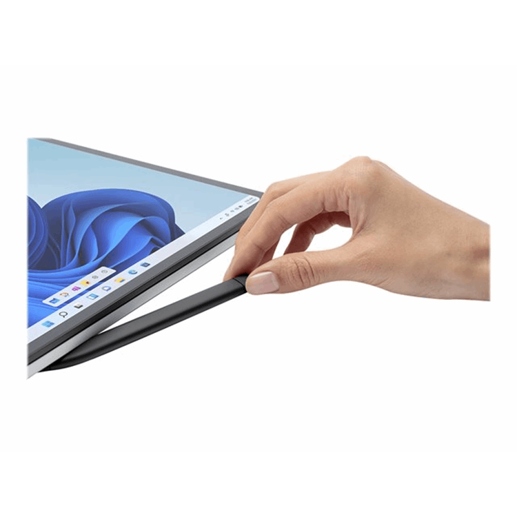 MS Srfc Slim Pen 2 Blk COMM XZ/NL/FR/DE