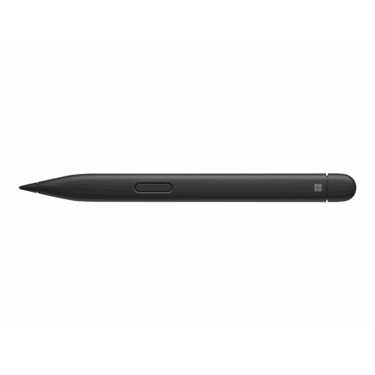 MS Srfc Slim Pen 2 Blk COMM XZ/NL/FR/DE