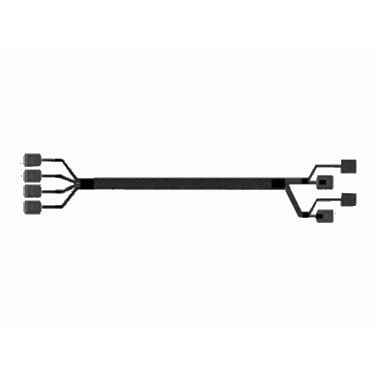 Cable Kit A2U4PSWCXCXK1 Cable Kit A2U4PSWCXCXK1