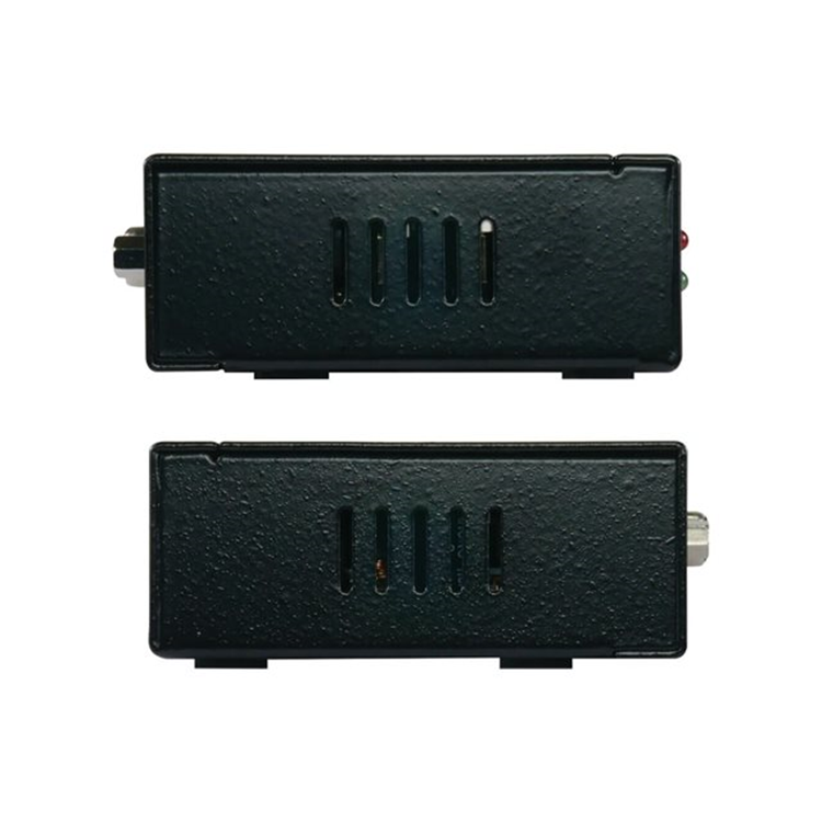 TrippLite KVM Extender VGA/USB 330ft TrippLite KVM Extender VGA/USB 330ft